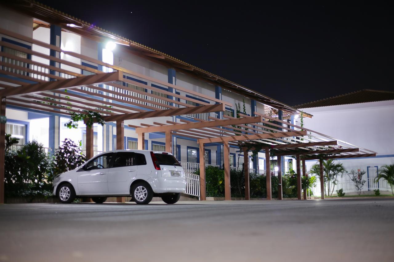 Lacqua Diroma E Escolha As Opcoes De Refeicoes Apos A Reserva Caldas Novas Exterior foto